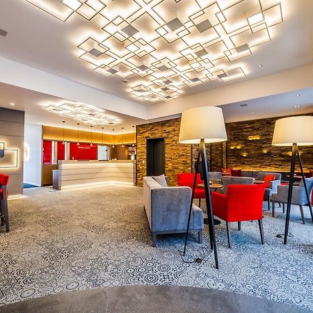 Hotel Am Dom Fulda Dış mekan fotoğraf