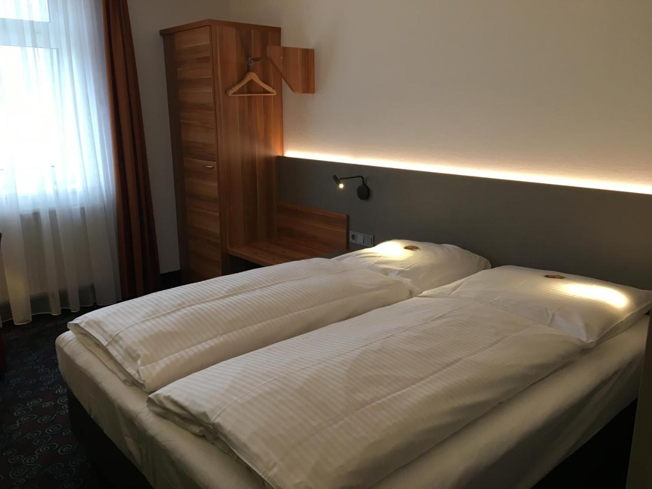 Hotel Am Dom Fulda Dış mekan fotoğraf